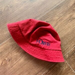 Orvis fishing bucket hat
